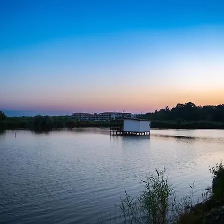 Apartamento Waves & Whispers - Acces Gratuit Piscina Olimp