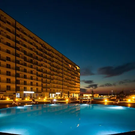 Waves & Whispers - Acces Gratuit Piscina