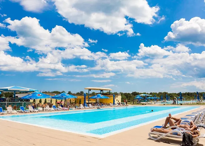 Waves & Whispers - Acces Gratuit Piscina 公寓