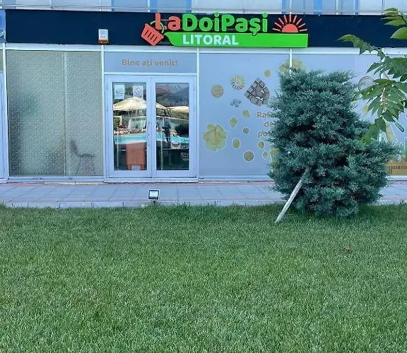 公寓 Waves & Whispers - Acces Gratuit Piscina *