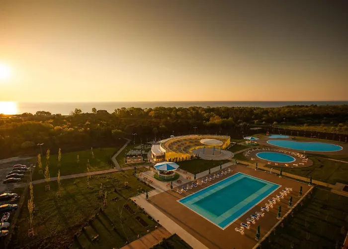 公寓 Waves & Whispers - Acces Gratuit Piscina *