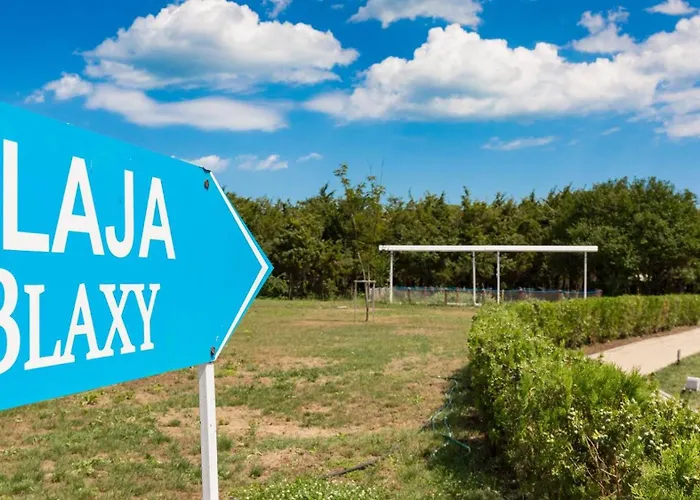 Waves & Whispers - Acces Gratuit Piscina * 奥林普