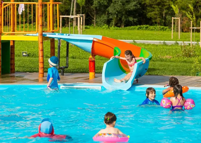 Waves & Whispers - Acces Gratuit Piscina *