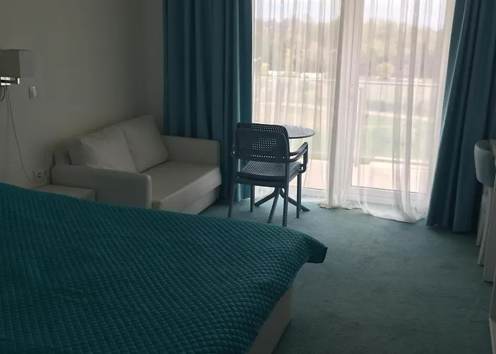 Waves & Whispers - Acces Gratuit Piscina *