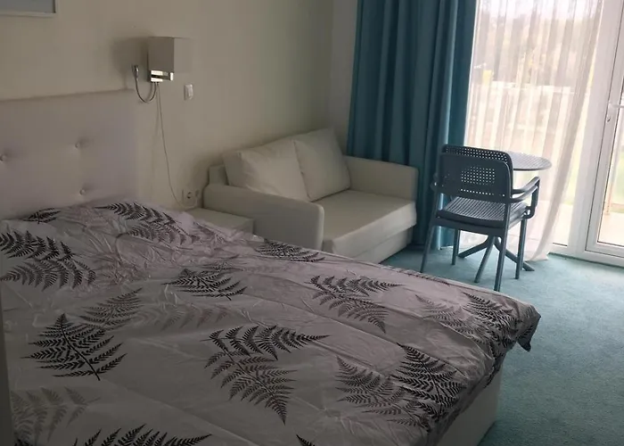 公寓 Waves & Whispers - Acces Gratuit Piscina *