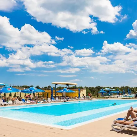 Waves & Whispers - Acces Gratuit Piscina Appartamento