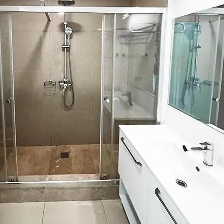 Waves & Whispers - Acces Gratuit Piscina Appartamento Olimp