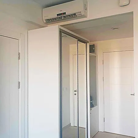 Appartamento Waves & Whispers - Acces Gratuit Piscina