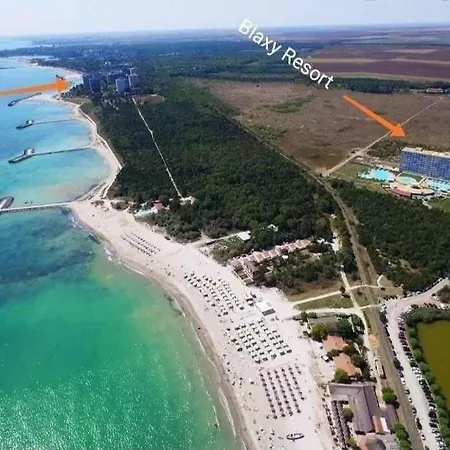 Appartamento Waves & Whispers - Acces Gratuit Piscina *