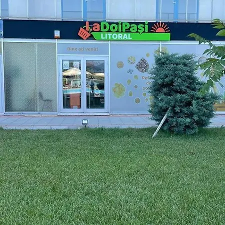 Appartamento Waves & Whispers - Acces Gratuit Piscina *