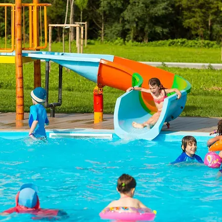 Waves & Whispers - Acces Gratuit Piscina *