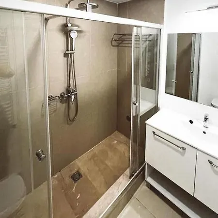 Appartamento Waves & Whispers - Acces Gratuit Piscina Olimp